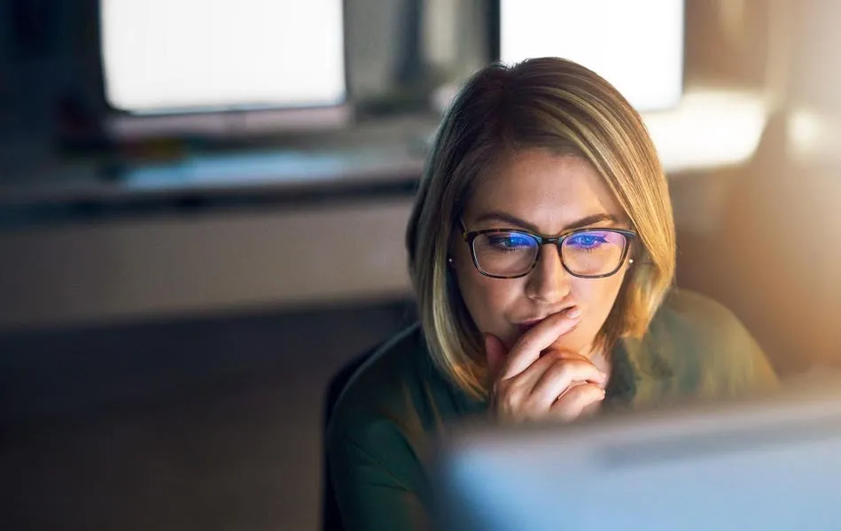 Overwhelmed At Work? 5 Steps To A More Sustainable Workload