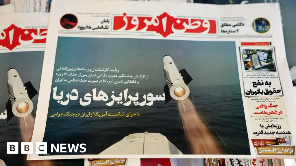 US-Iran tension: Why Tehran may choose confrontation over 'surrender'