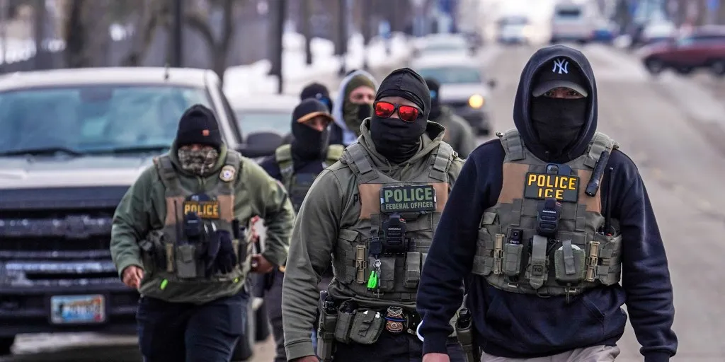 Federal judge demands answers from top Minnesota prosecutor in 'extraordinary' contempt hearing