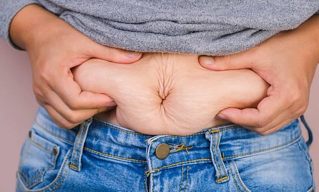 Study finds that obesity causes MORE cancers than previously thought