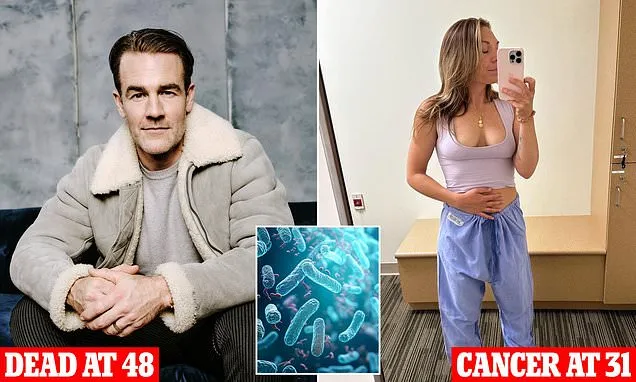 Possible cause of colon cancer discovered... as rates surge in young