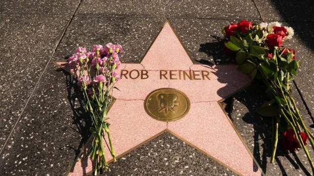 Most Americans say Trump's Rob Reiner comments were 'inappropriate': Poll