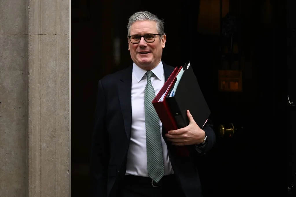 Allegra Stratton: It's Still Just Too Soon to Tell What Happens