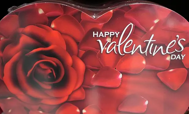 Falling cocoa prices won't necessarily mean cheaper Valentine's Day...