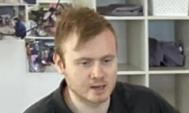 Alleged offender linked to childcare suspect Joshua Brown identified