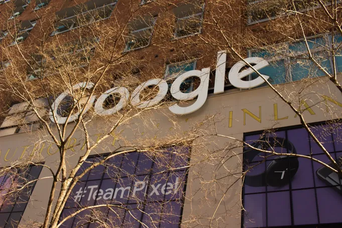 Google Faces Antitrust Scrutiny Over Ad Business: A Deep Dive into the Investigation