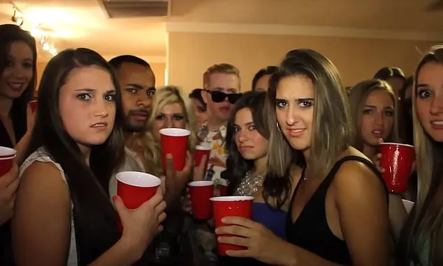 Woman from viral 'party scene' meme is unrecognizable 13 years on
