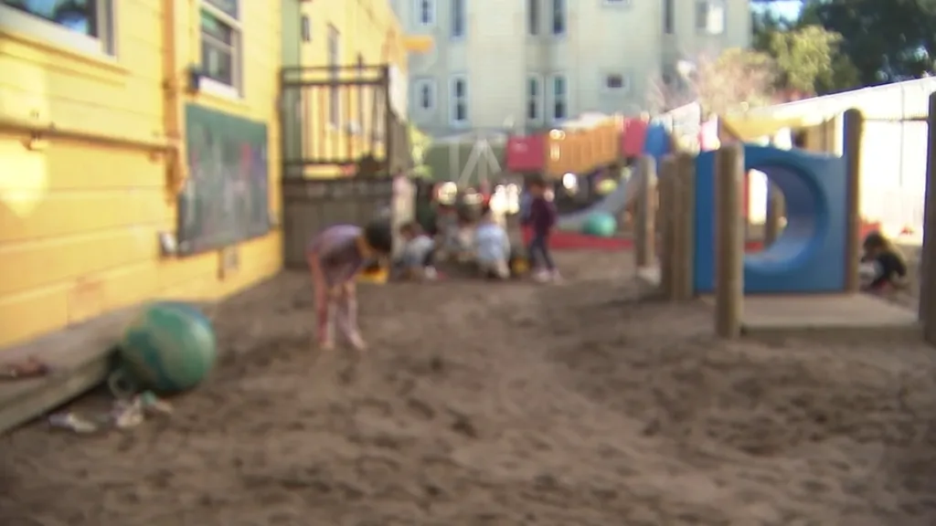 SF promising free or reduced child care for families and a pathway for students to attend college