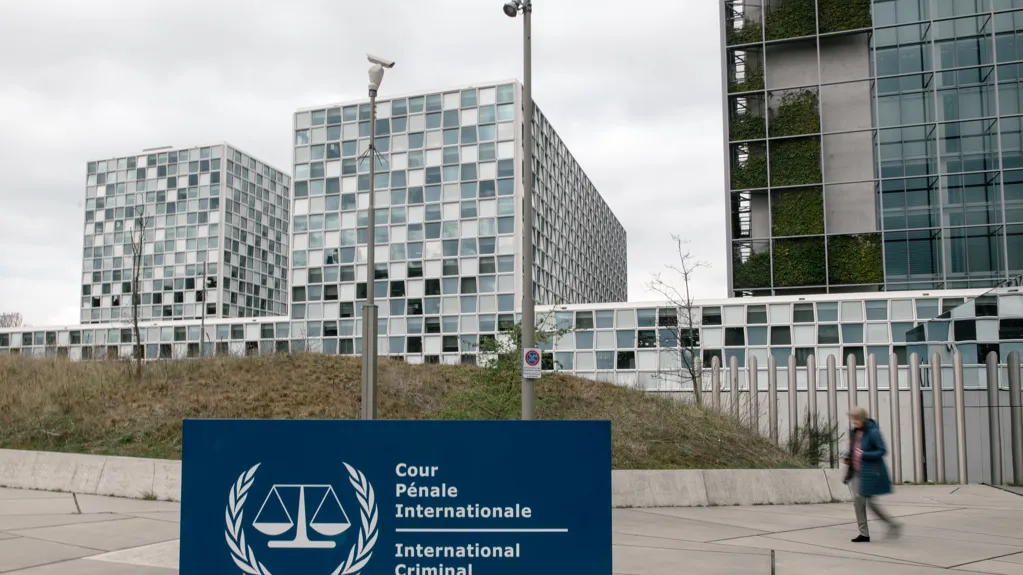 Trump Order on International Criminal Court Likely Violates First Amendment, Judge Rules