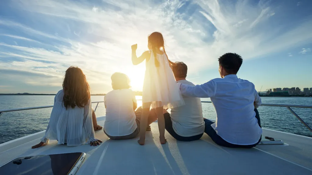 Insider to the wealthy: Even my billionaire clients are worried their kids won't keep jobs in this market