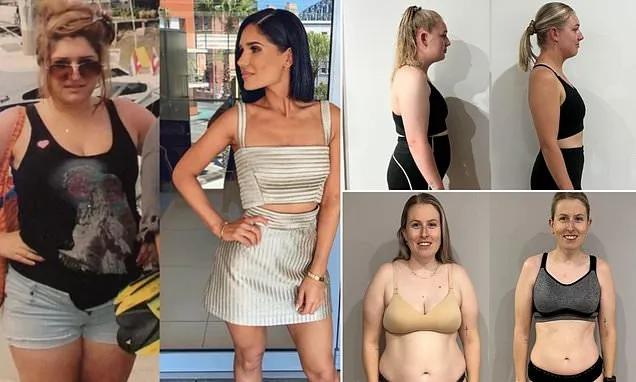 How Aussie mums are losing weight FAST without restricting themselves