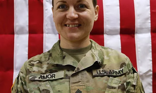 US soldiers who died in the Iran war remembered for their service...