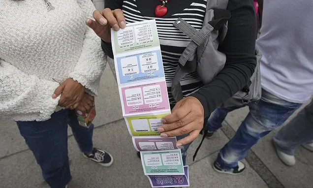 Mexico's first judicial elections stir controversy and confusion...