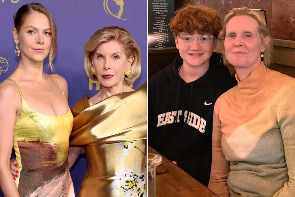 Meet the Kids of 'The Gilded Age' Cast (Including the Daughter Who Visited Her Dad On Set!)