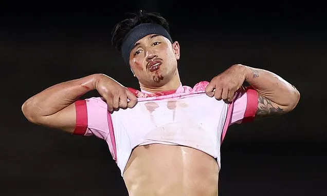 Harlequins are feeling the heat - here's why it could now get worse