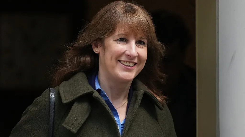 Rachel Reeves sparks new Brexit 'betrayal' fears