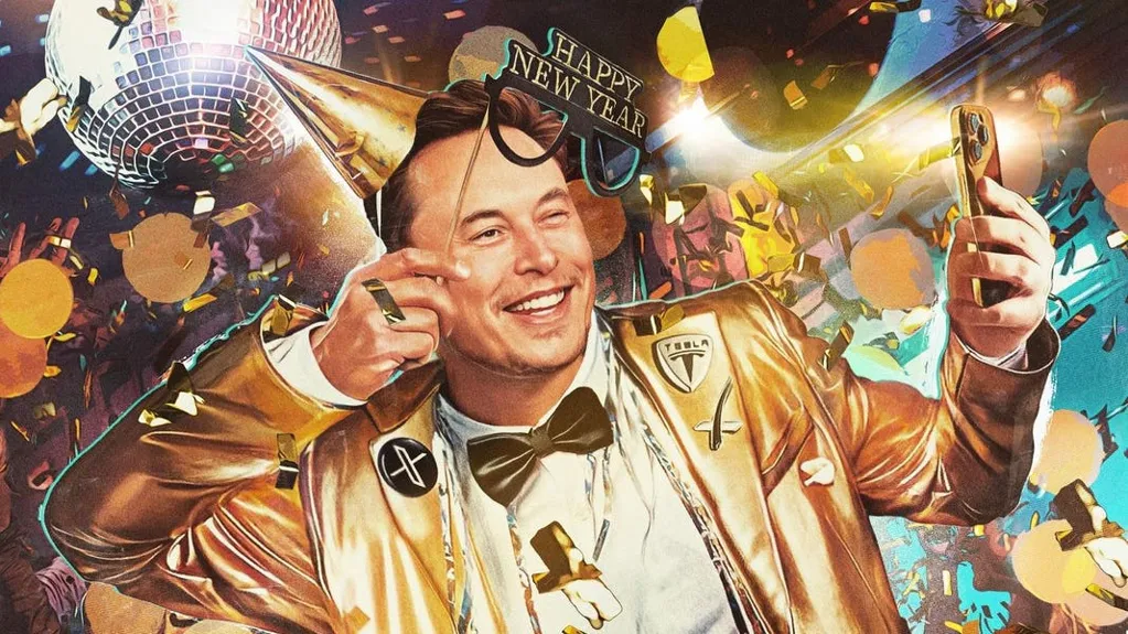 Inside The Billionaire Bubble: Why 2025 Was The Best Year In History For Billionaires