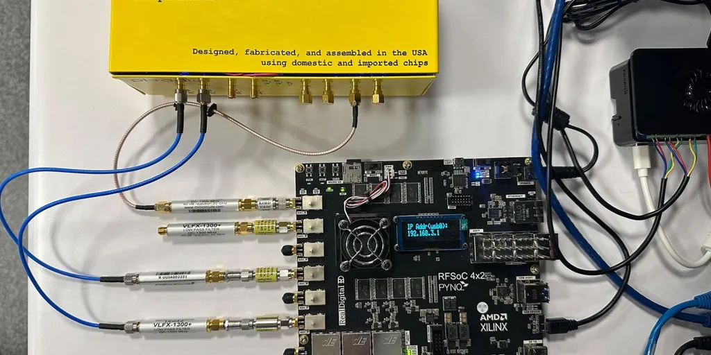 Millimeter Waves May Not Be 6G's Most Promising Spectrum