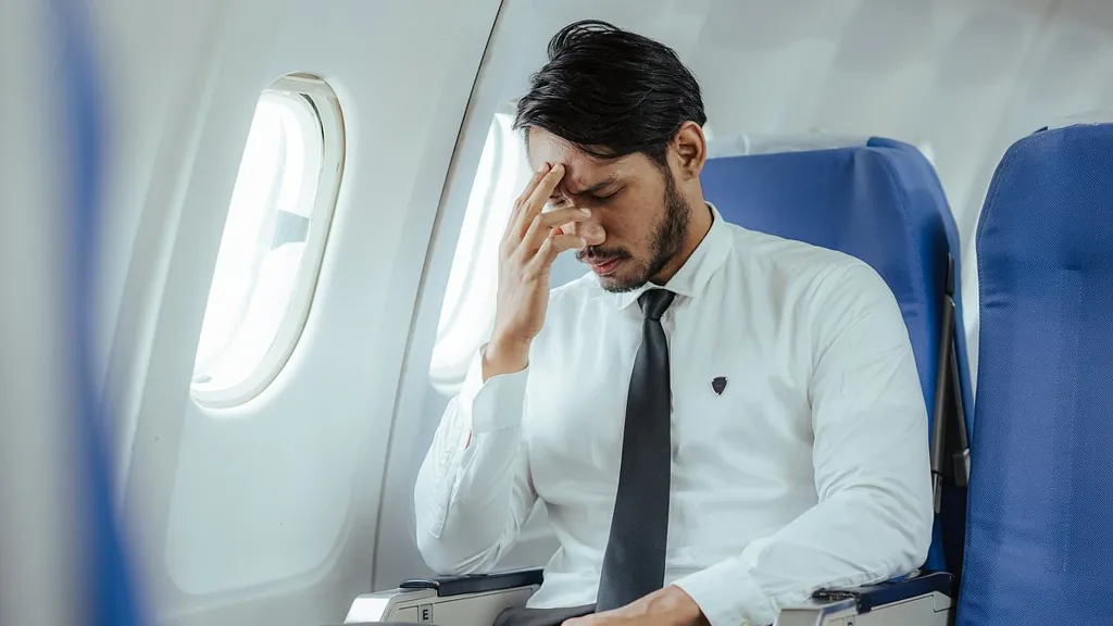 The 4p item that you should always pack to beat travel sickness