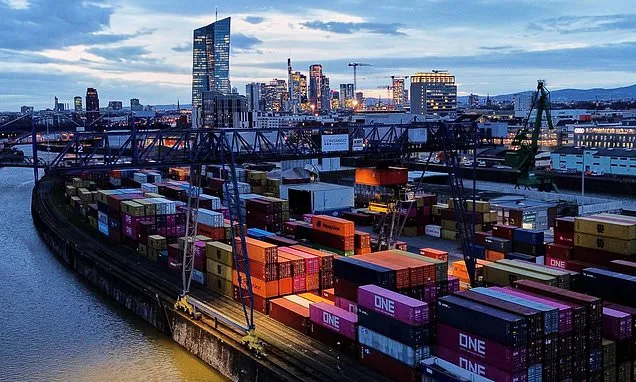 Supreme Court ruling against Trump's tariffs is unlikely to mean an...