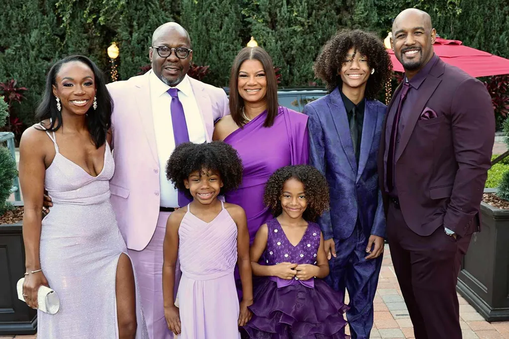 Bobby Brown's Children: All About the Singer's Sons and Daughters