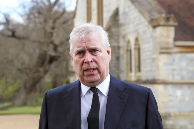 Former Prince Andrew arrested over Epstein ties: What to know