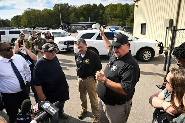 Authorities Probe Tennessee Explosives Plant Explosion With 18 Missing and Feared Dead - Internewscast Journal