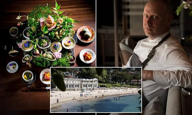 World's BEST restaurant is opening in Australia: 'I'm so excited'