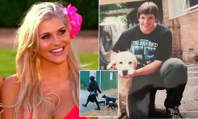 Shocking twist after reality TV star allegedly murders her partner