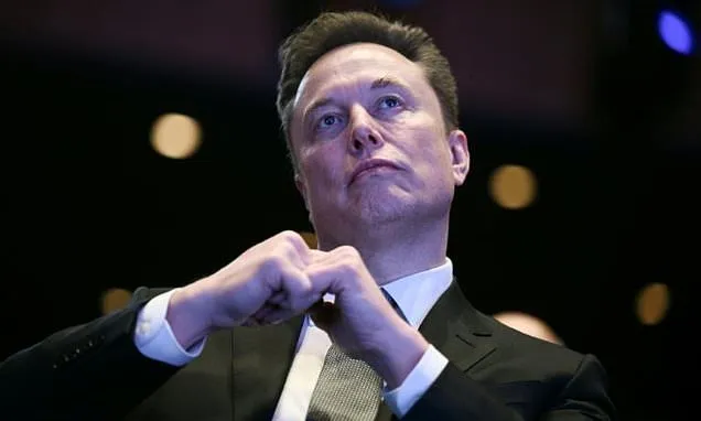 Musk's SpaceX strikes data center deal with Anthropic