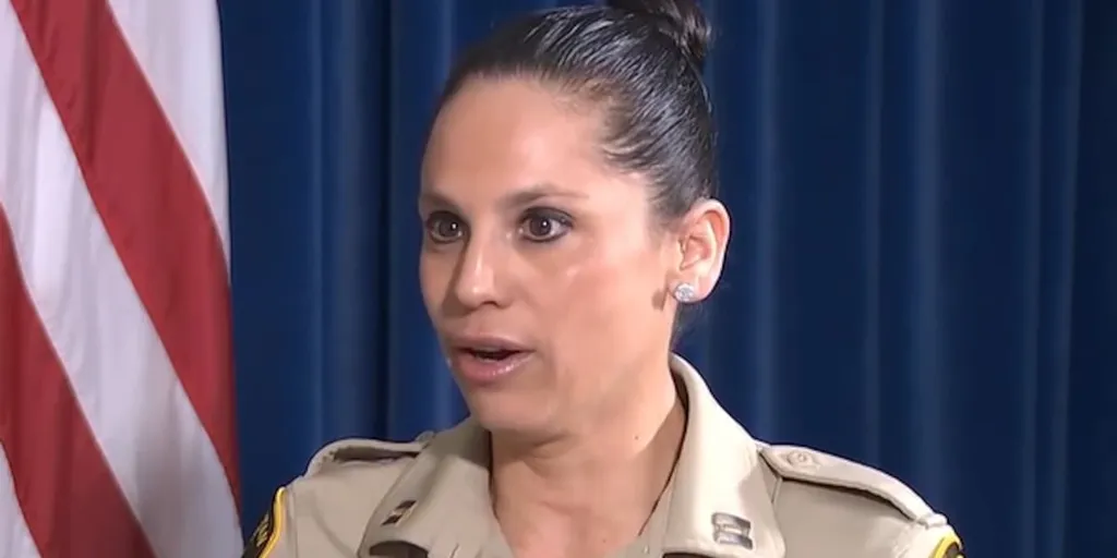 IN-DEPTH LOOK: Las Vegas Metro Police's Violent Gun Crime Unit