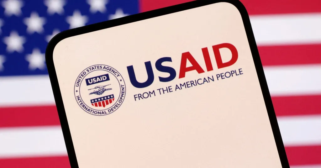 USAID cuts may cause over 14 million additional deaths by 2030, study says