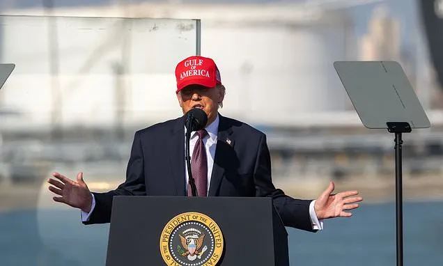 Trump warns Iran against retaliation for strikes which killed...