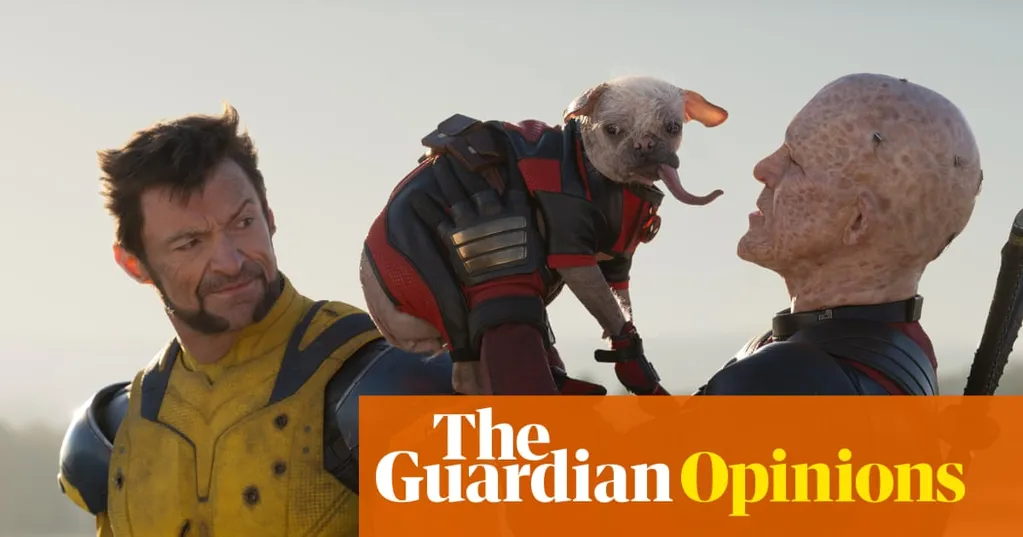 The X-Men are heading to the Marvel Cinematic Universe. Things will get weird | Ben Child