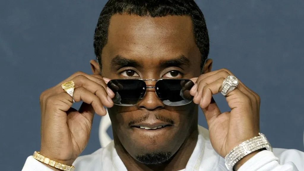 Diddy insider reveals how he's REALLY behaving in camera-free court