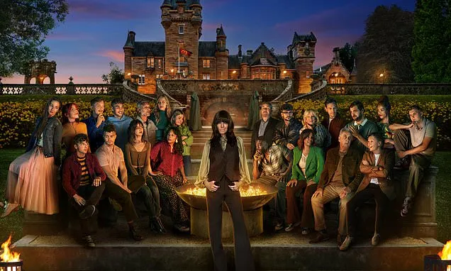 Five of the most shocking moments from The Traitors series four