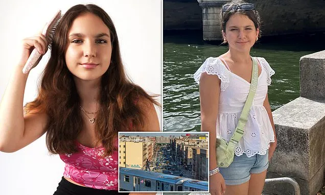 NYC girls aged 12 and 13 meet tragic end after 'subway surfing' at 3am
