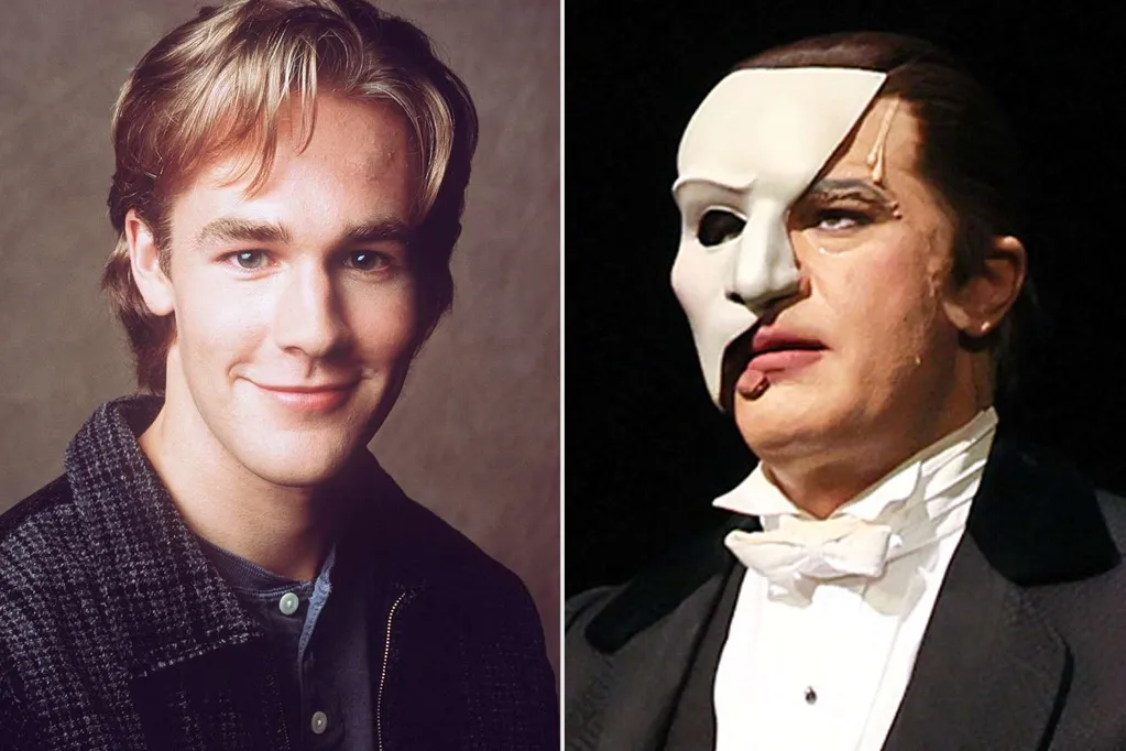 James Van Der Beek Reveals Tragic Figure Who Inspired His Dawson's Creek Performance and Admits 1 Big Thing They Have in Common