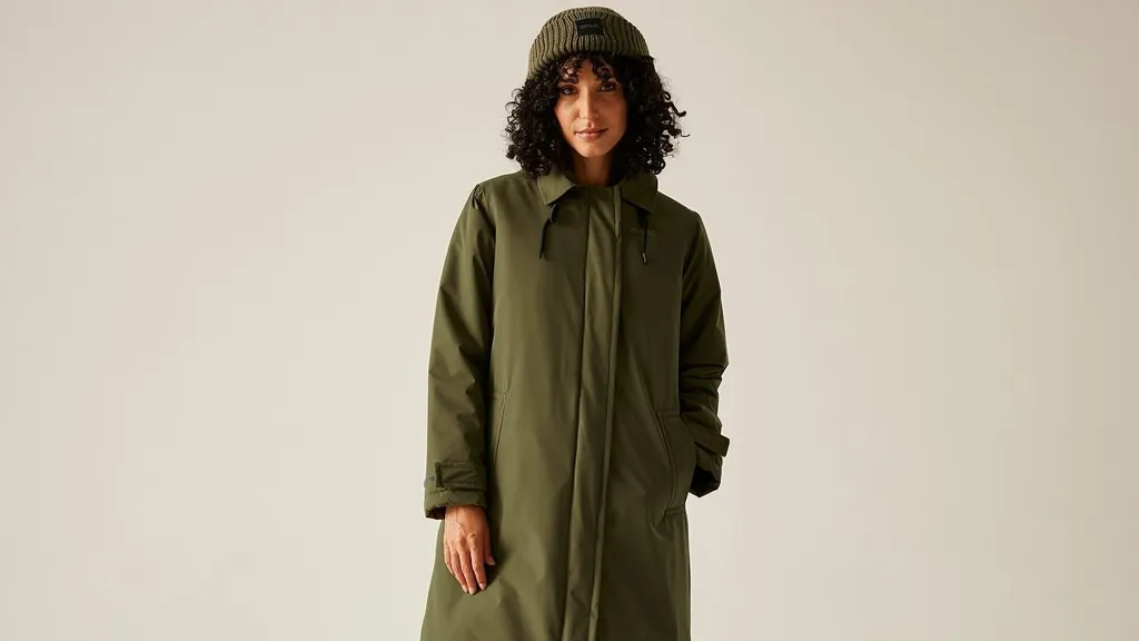 I've searched for for the best trench coats - here are my top picks
