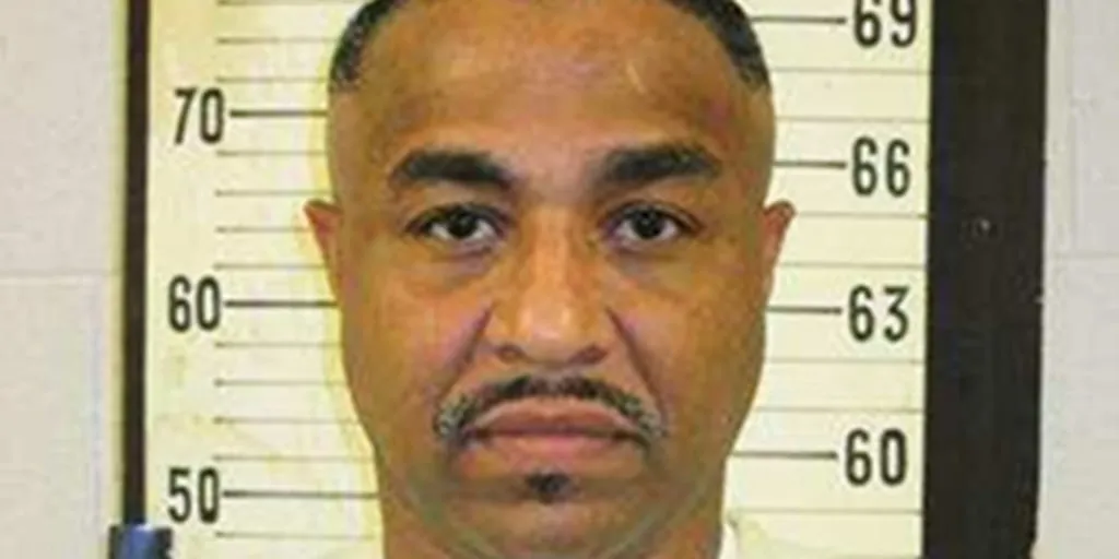 Tennessee man set to be executed files motion claiming DNA evidence will prove his innocence