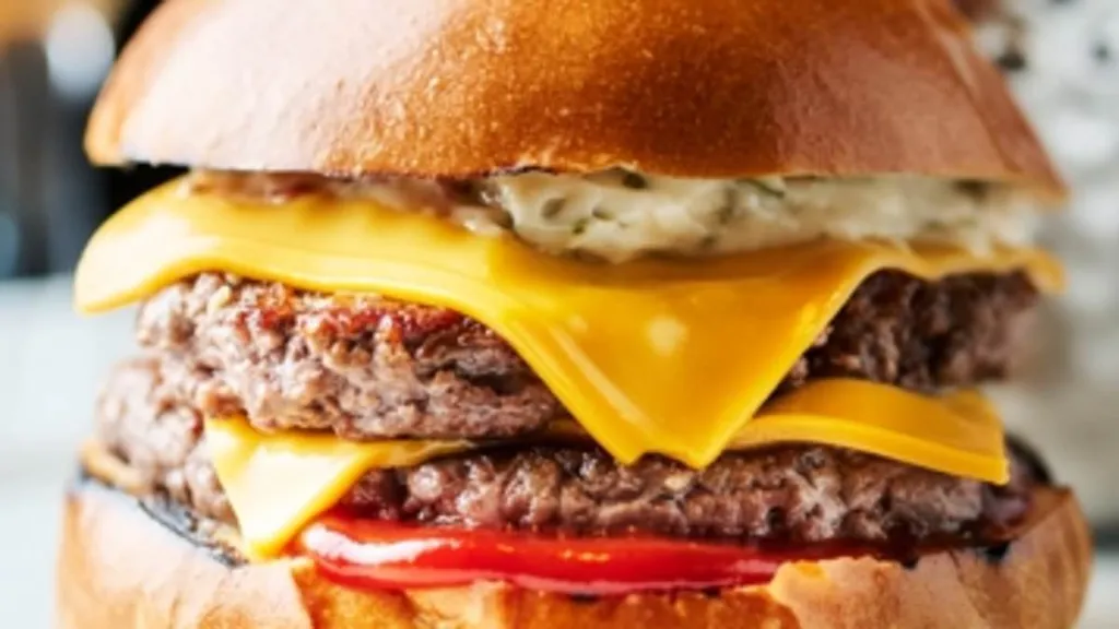 The death of the smash burger: How the once-viral trend has 'worn off'