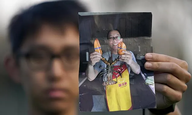 3 Americans held for years in China have been released, the White...