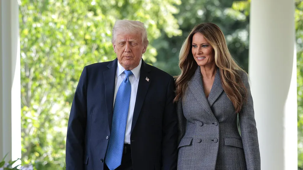 Trump considering a total BAN on social media for America's kids