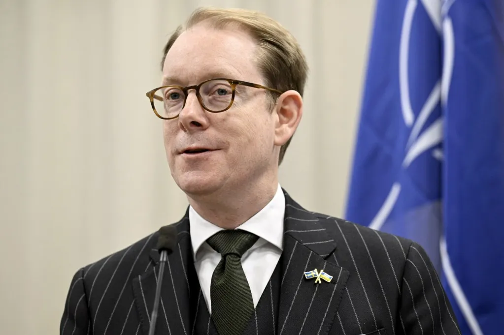 How Russia's hybrid attacks are NATO's permanent reality