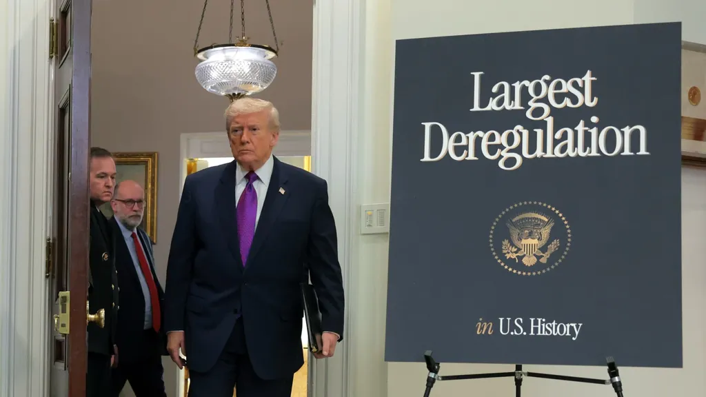 What the EPA's flip on climate change means for automakers