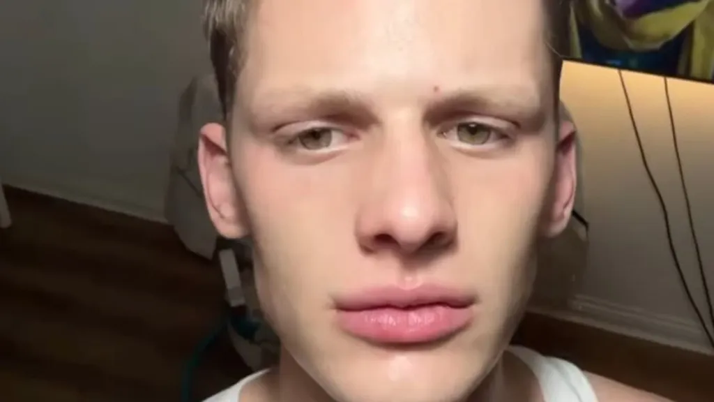 Freddy Brazier 'set to appear on SAS Who Dares Wins'