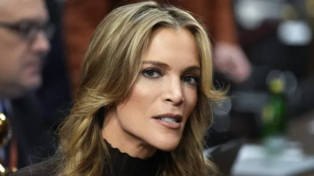 Megyn Kelly blasts Trump, Hegseth over religious rhetoric: 'Just don't lie'