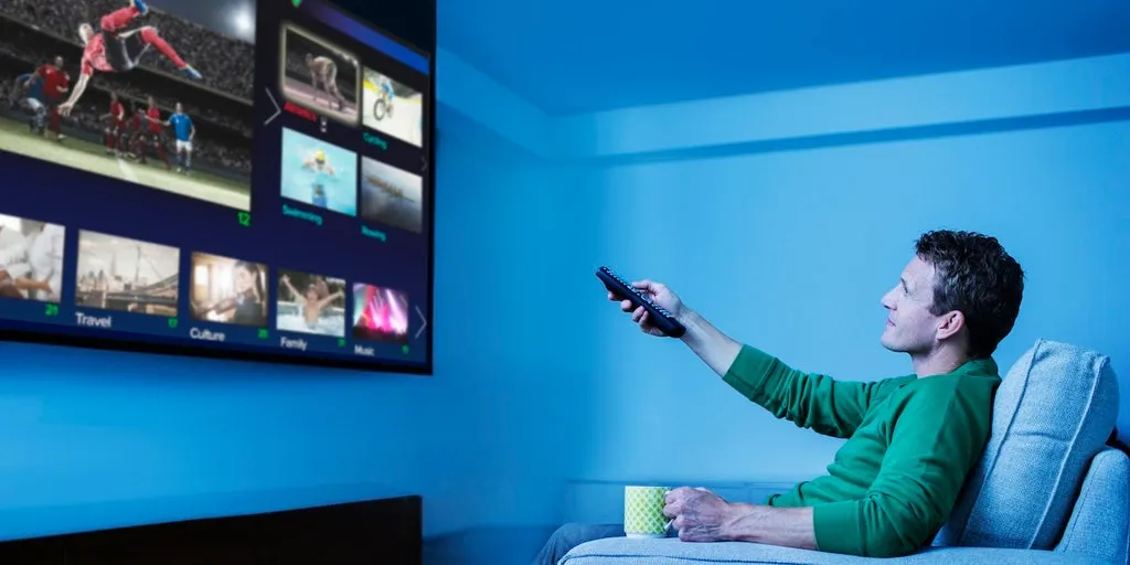 Amazon backs AI startup that lets you make TV shows