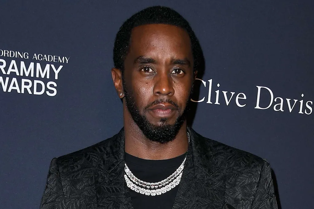 Sean 'Diddy' Combs Was Met with a Standing Ovation from His Fellow Inmates After Court Verdict