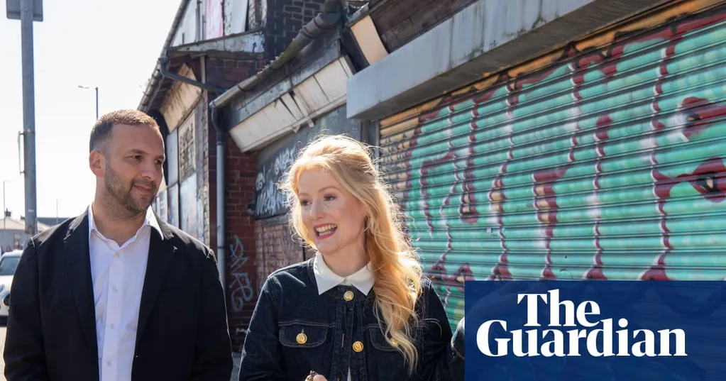 Hannah Spencer riles fellow MPs with attack on parliament's drinking culture